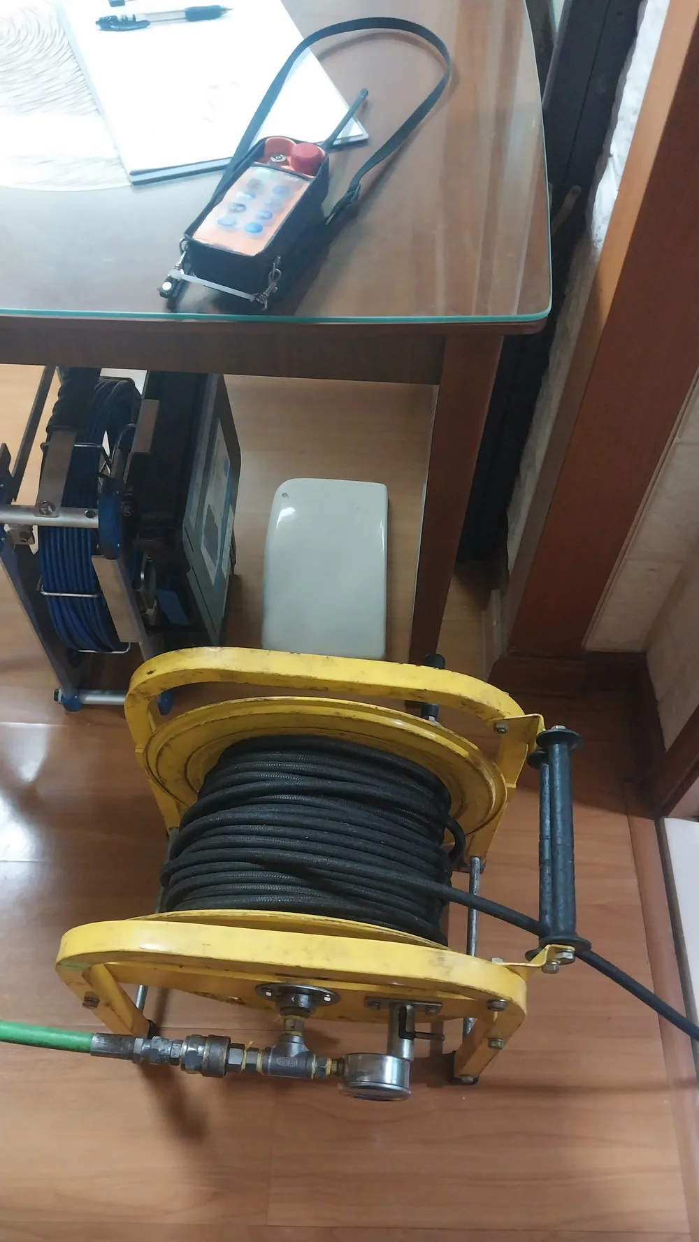 서울 동남권 하수구 역류 고압세척기